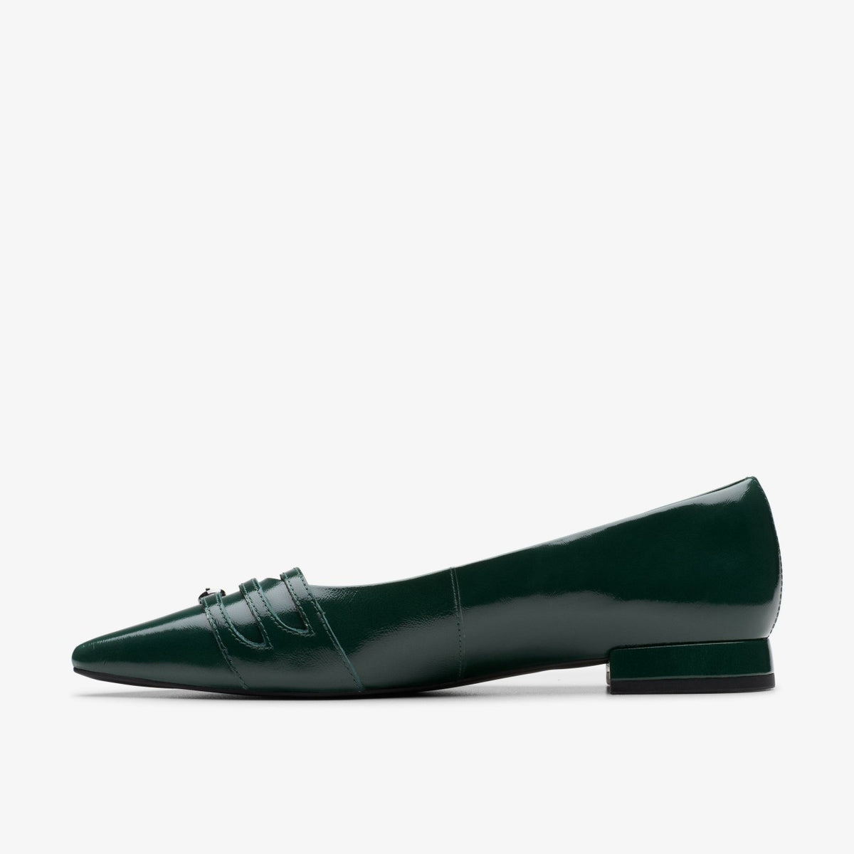Clarks Everyday / Sensa 15 Strap Dark Green
