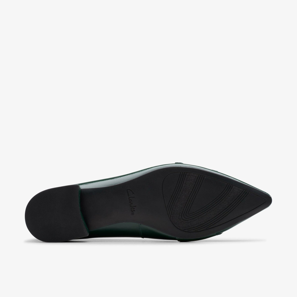 Clarks Everyday / Sensa 15 Strap Dark Green