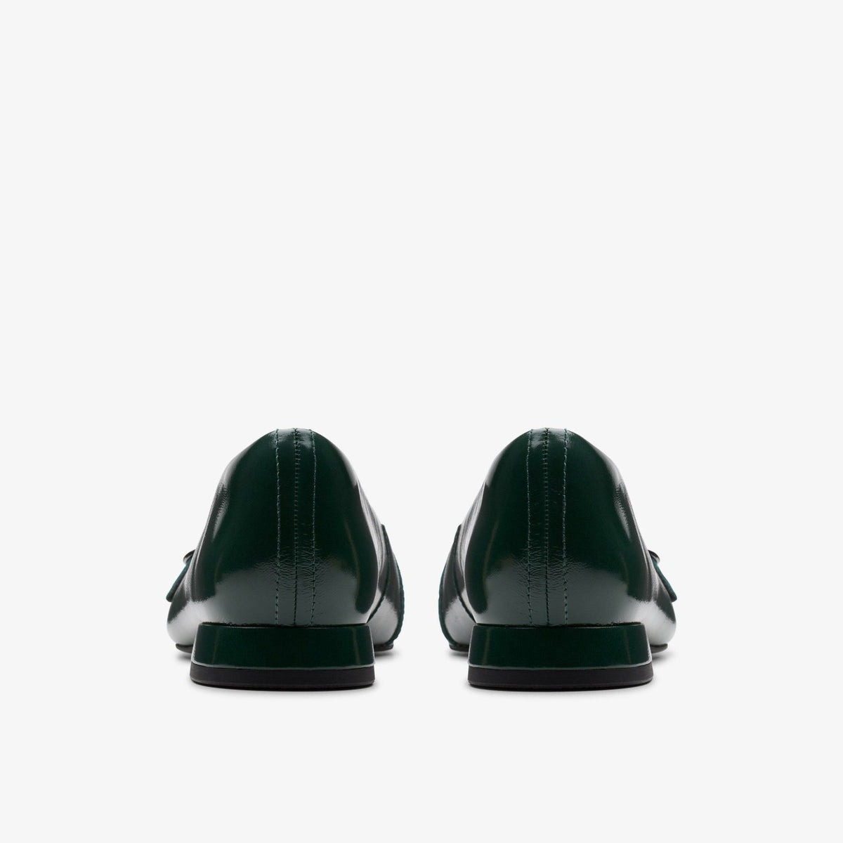 Clarks Everyday / Sensa 15 Strap Dark Green