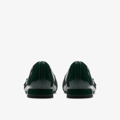 Clarks Everyday / Sensa 15 Strap Dark Green