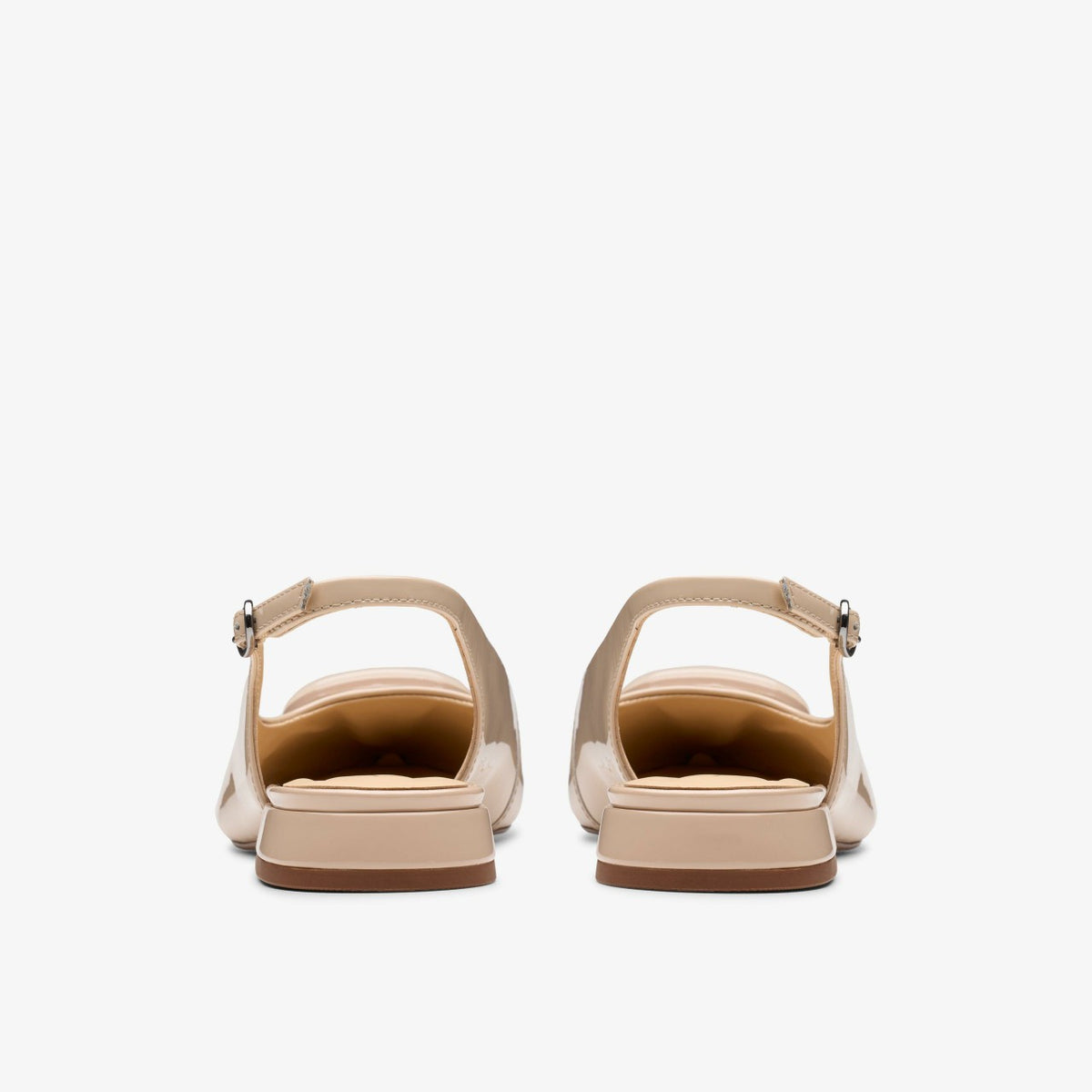 Clarks Quality / Sensa 15 Trim Sand Patent