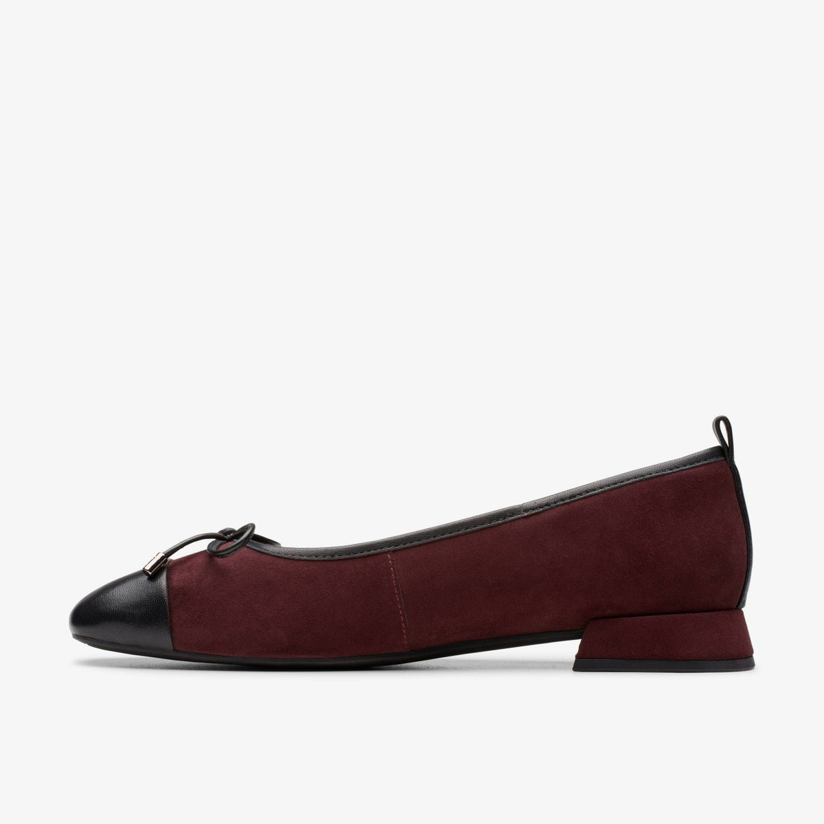 Clarks Customer Favorite / Ubree 15 Poppy Merlot Combination