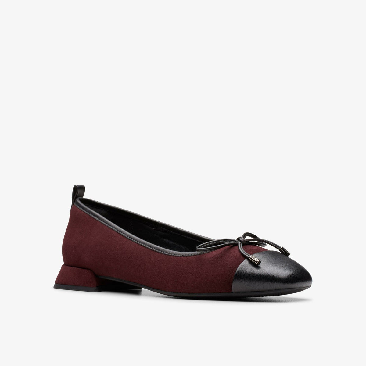 Clarks Customer Favorite / Ubree 15 Poppy Merlot Combination