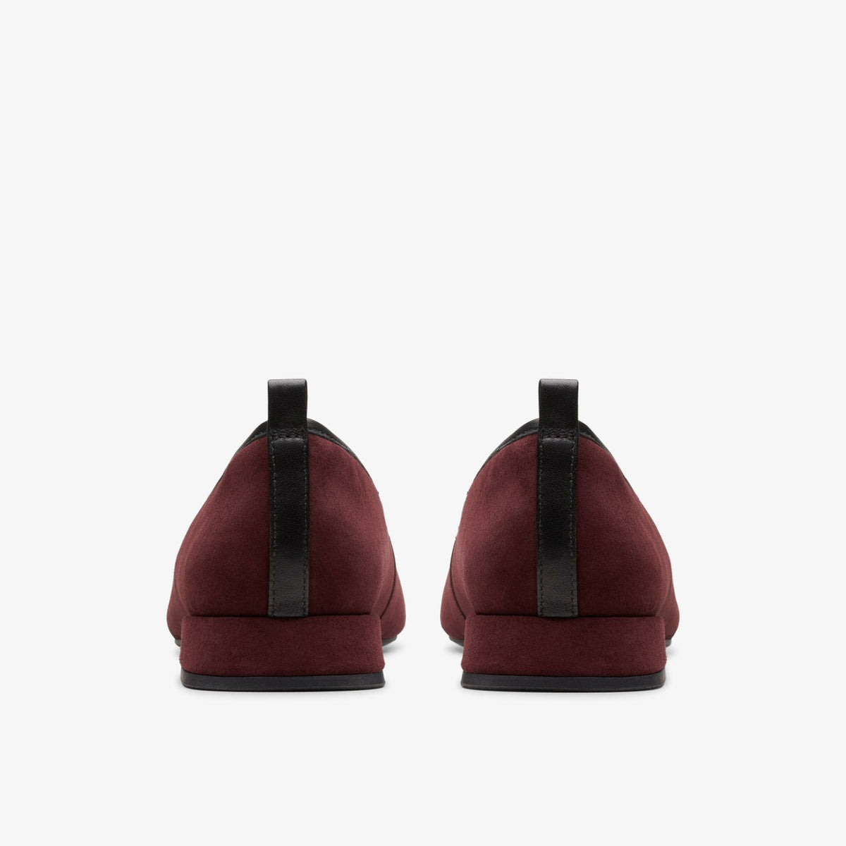 Clarks Customer Favorite / Ubree 15 Poppy Merlot Combination
