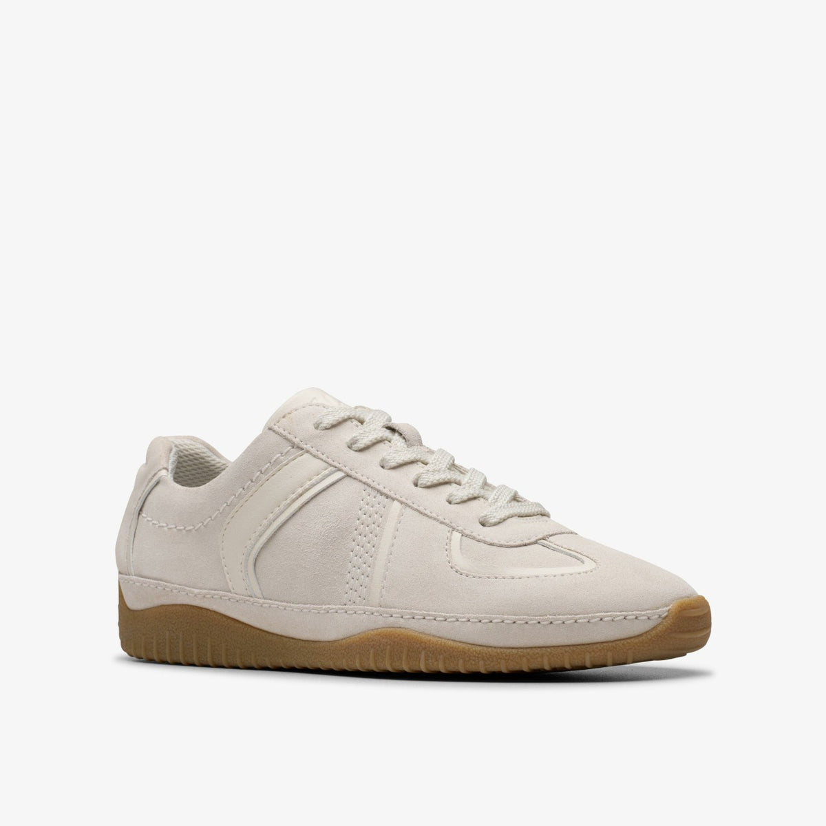 Clarks Customer Favorite / Meridor Lo Off White Combination
