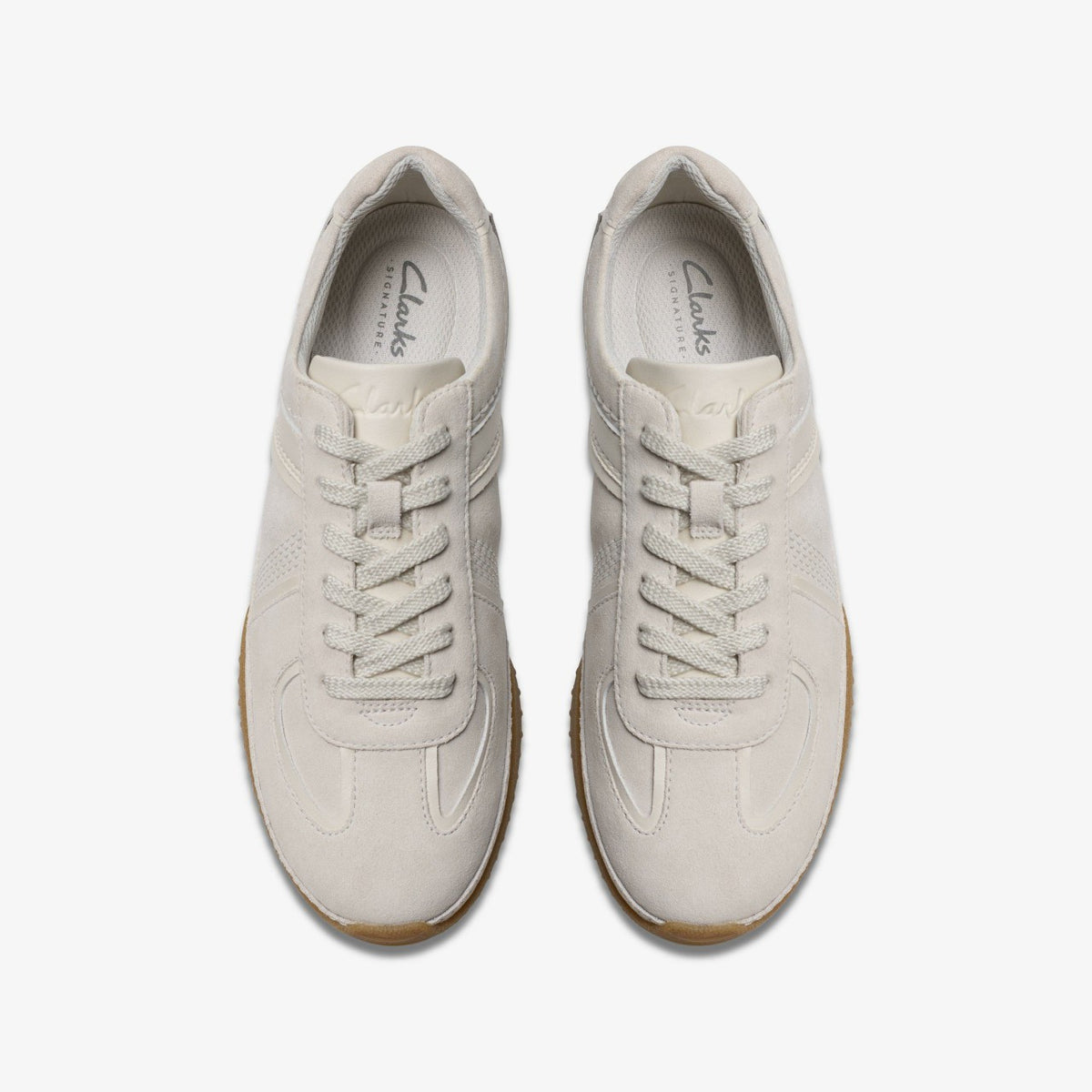 Clarks Customer Favorite / Meridor Lo Off White Combination