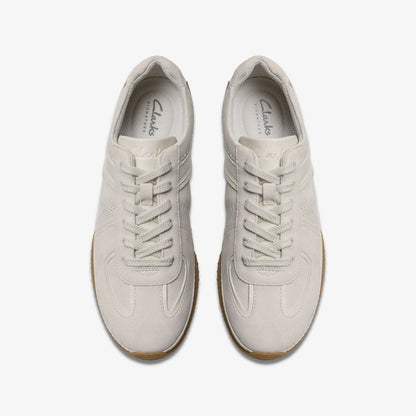 Clarks Customer Favorite / Meridor Lo Off White Combination