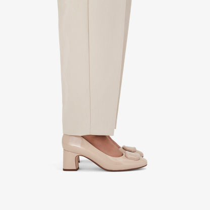 Clarks Sale / Fernie Trim Sand Patent