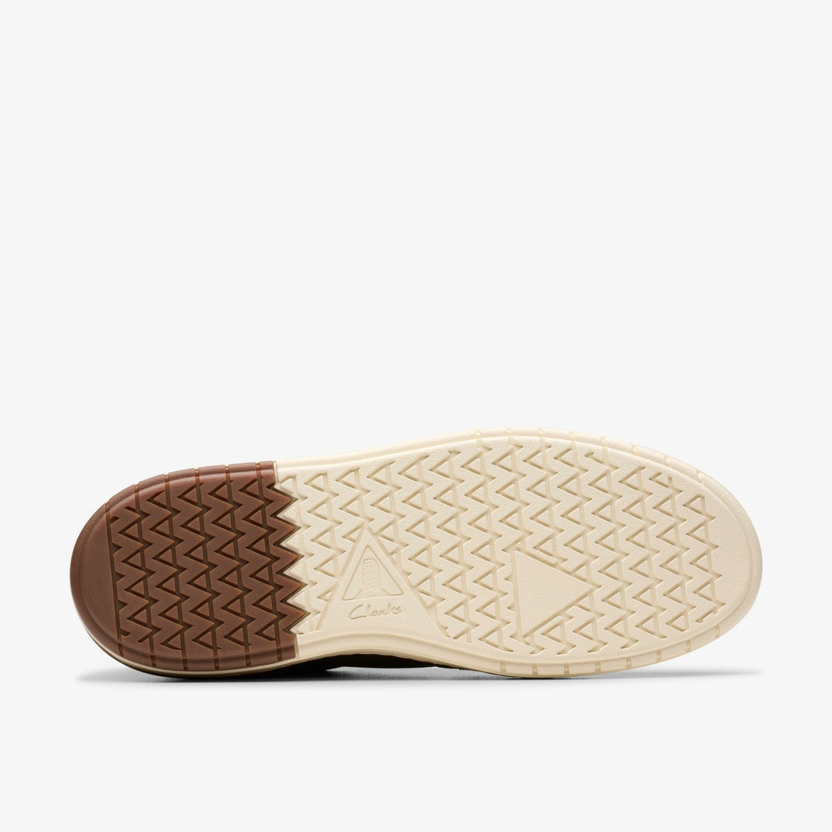 Clarks Deals / Courtlite2 Lo Khaki Suede