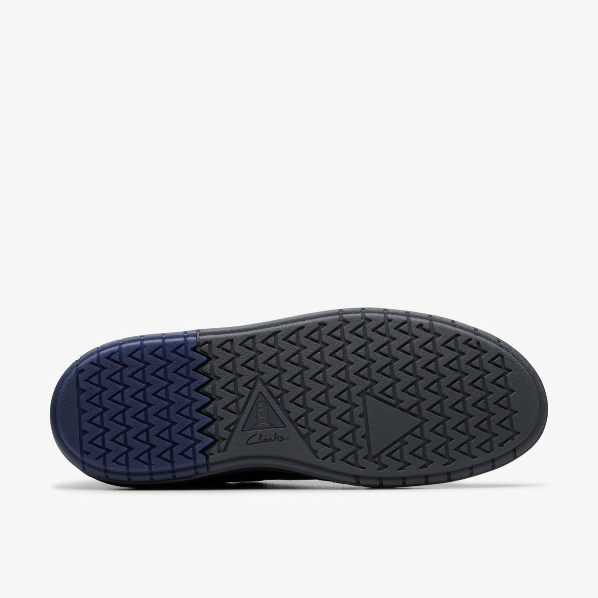 Clarks Signature / Courtlite2 Lo Navy Suede