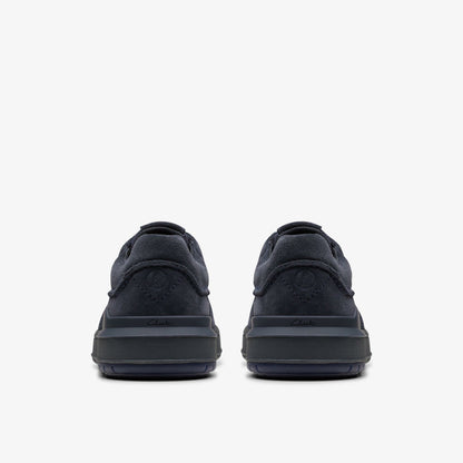 Clarks Signature / Courtlite2 Lo Navy Suede