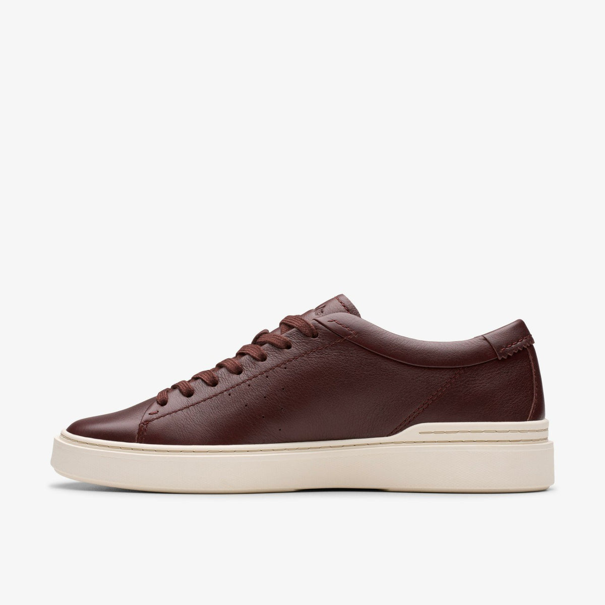 Clarks Discount / Craft Swift Brown Leather