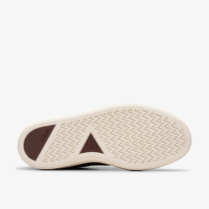 Clarks Discount / Craft Swift Brown Leather