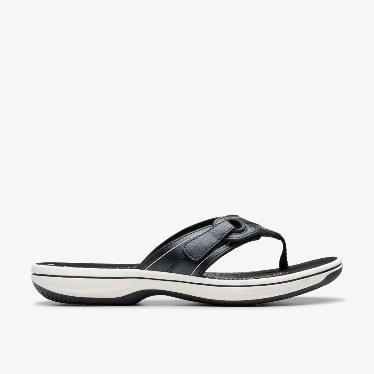Clarks Signature / Brinkley Reyna Black