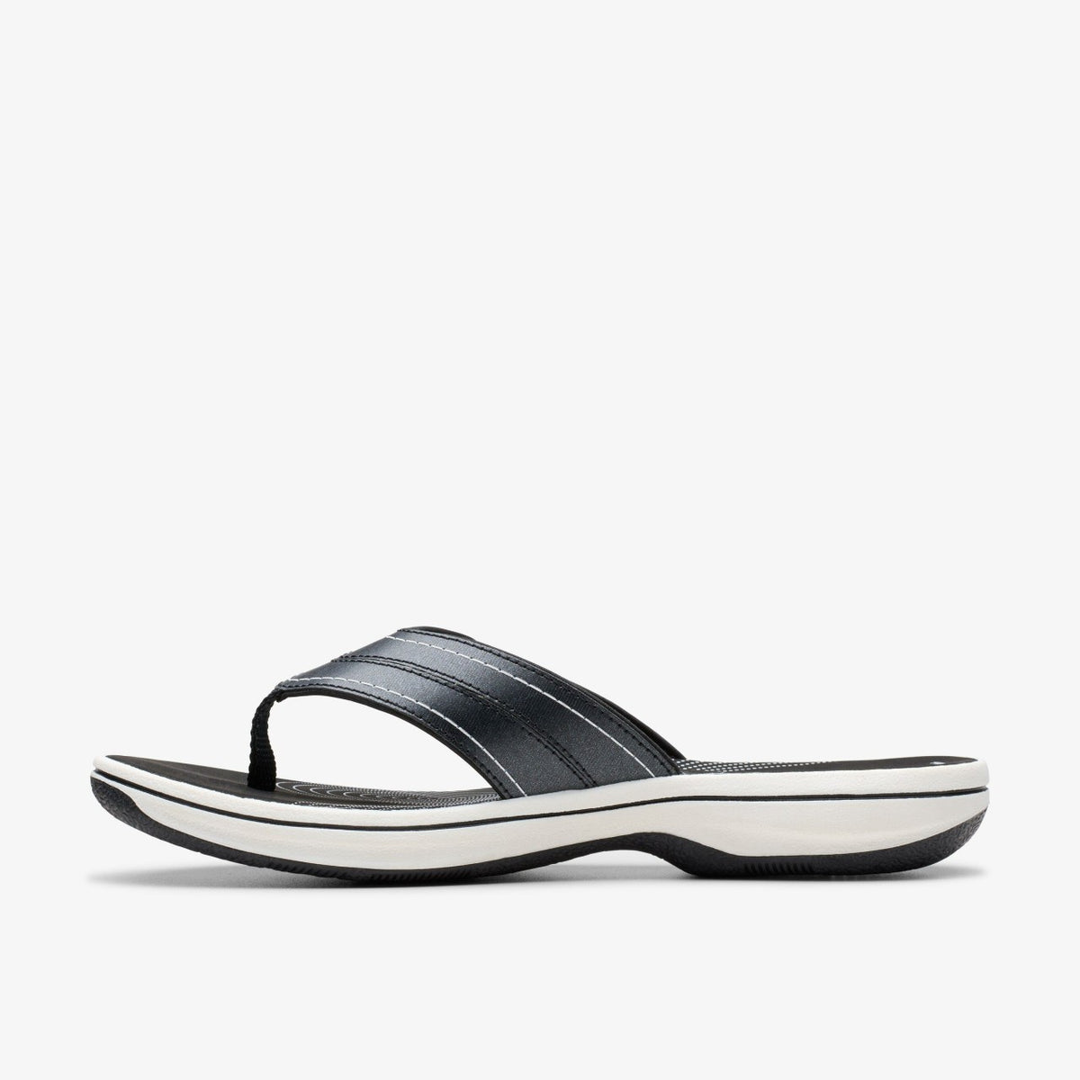 Clarks Signature / Brinkley Reyna Black