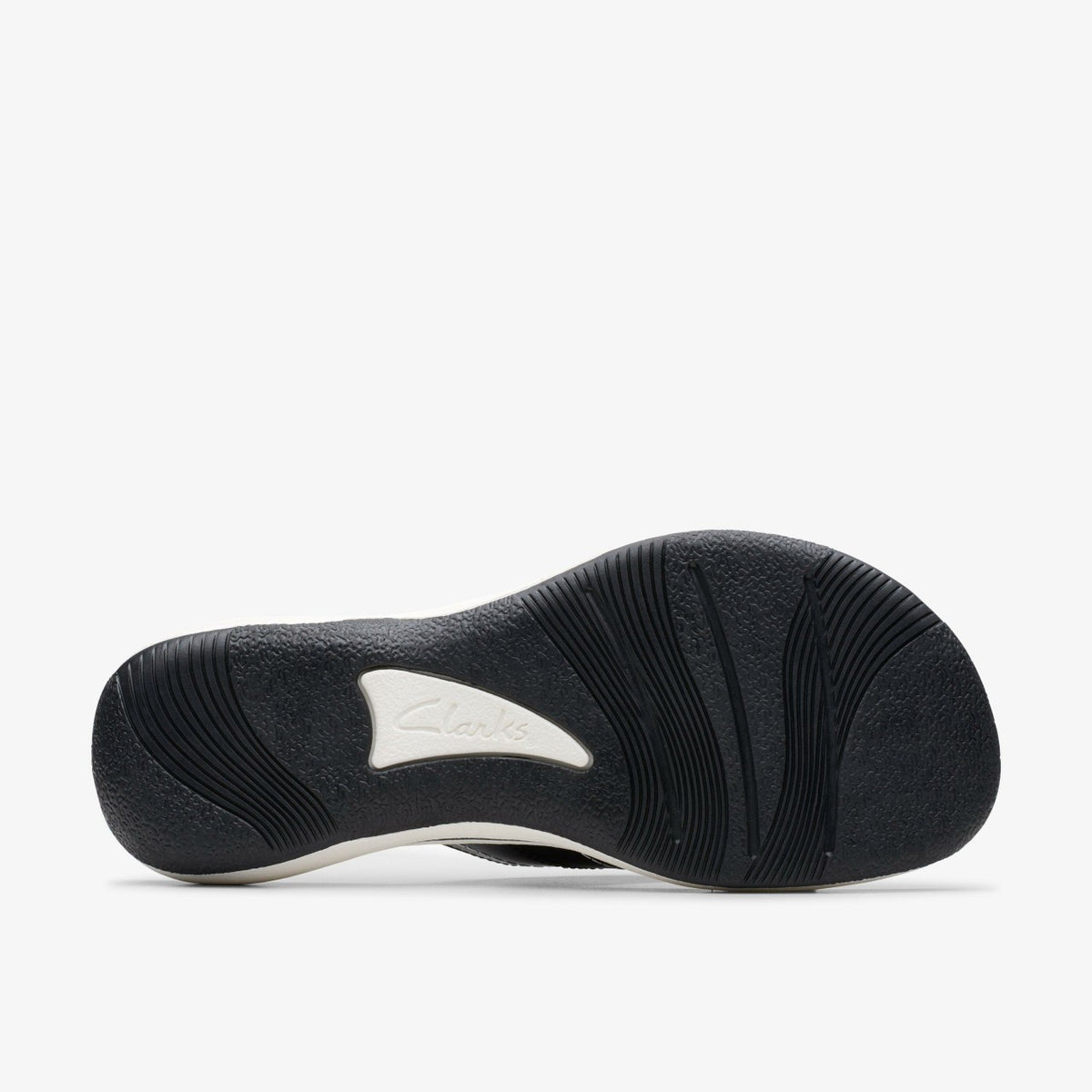 Clarks Signature / Brinkley Reyna Black