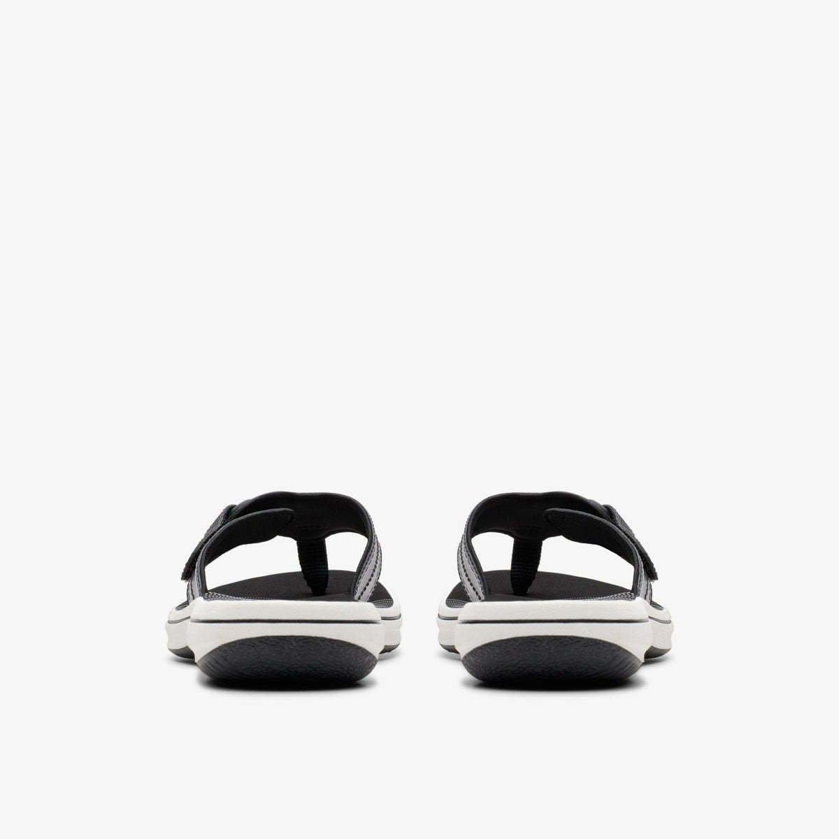 Clarks Signature / Brinkley Reyna Black