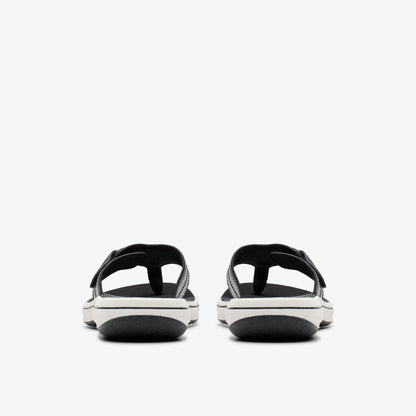 Clarks Signature / Brinkley Reyna Black