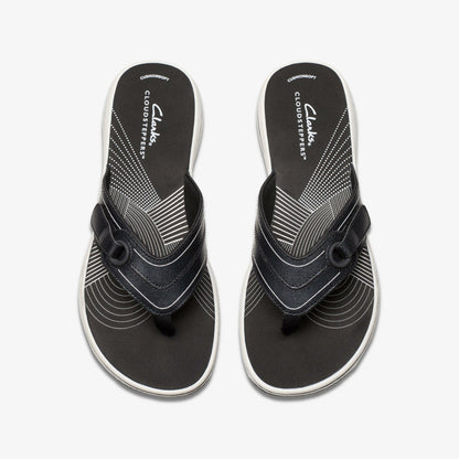 Clarks Signature / Brinkley Reyna Black