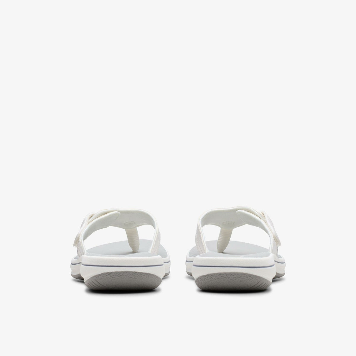 Clarks Discount / Brinkley Reyna White