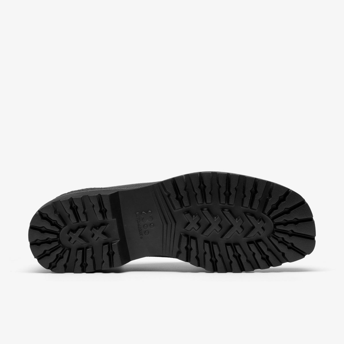 Clarks Smart Buy / Walla Yukoner Black Scotch Grain