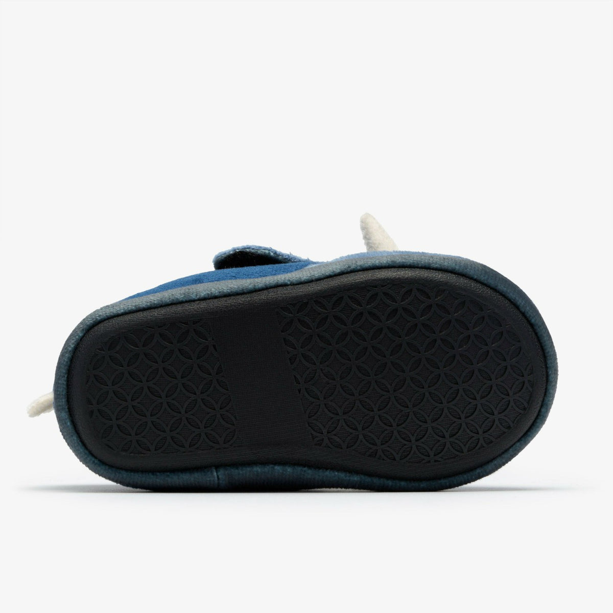 Clarks Deals / Fluffy Snug Toddler Navy