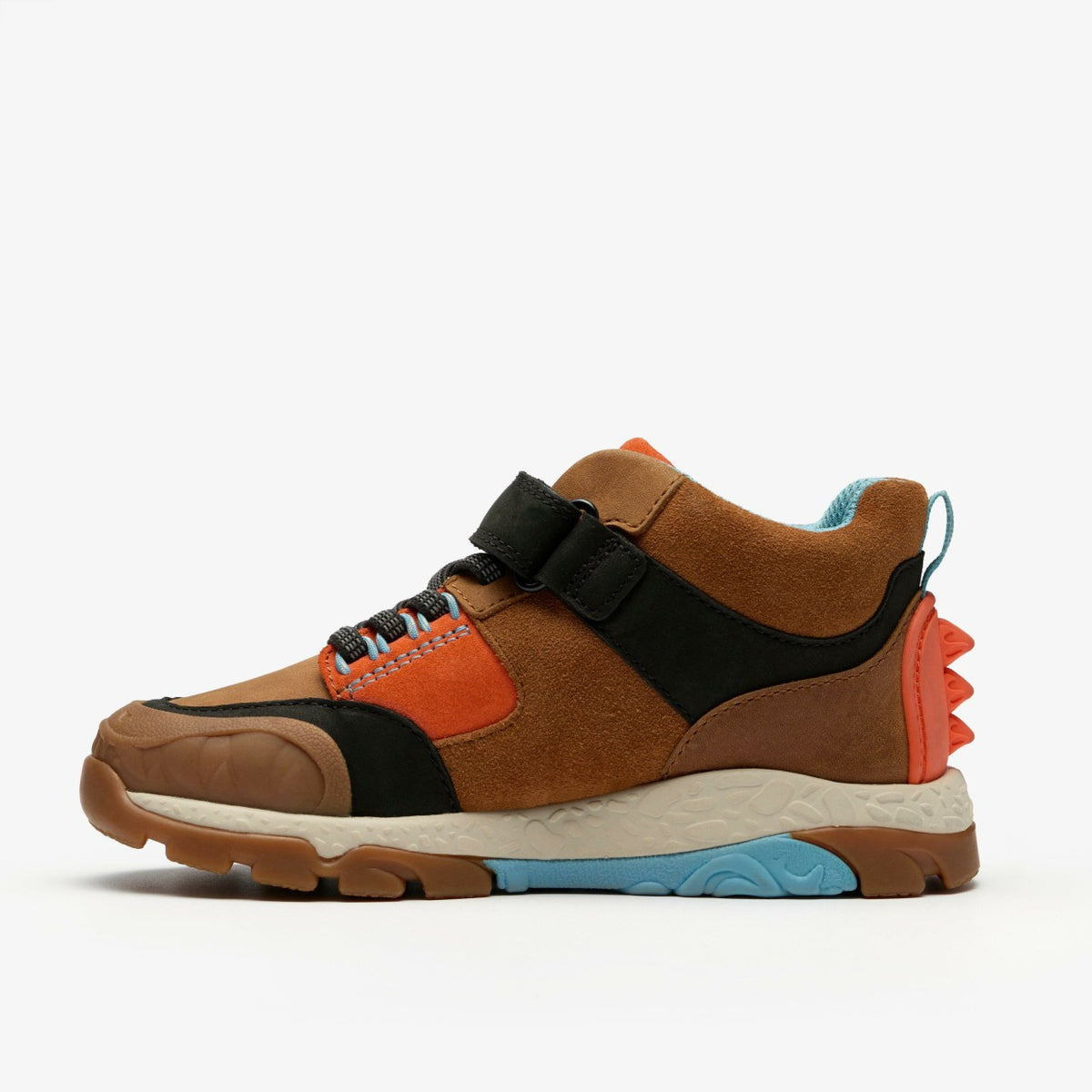 Clarks Deals / Steggy 2 Glow Kid Tan
