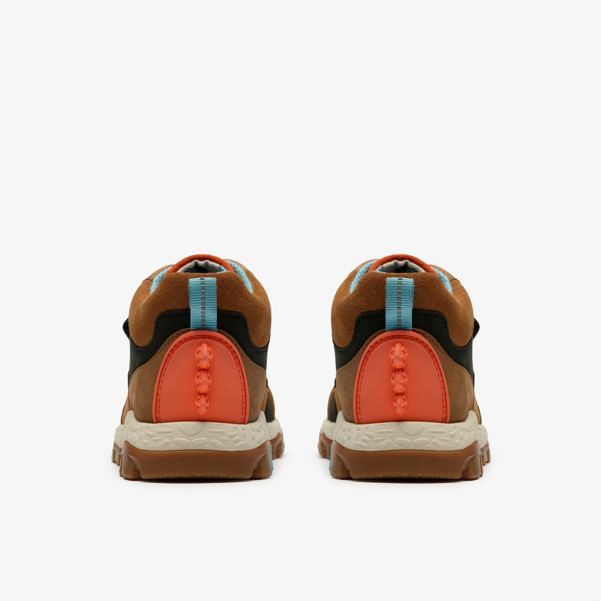 Clarks Deals / Steggy 2 Glow Kid Tan