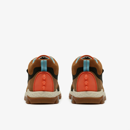 Clarks Deals / Steggy 2 Glow Kid Tan