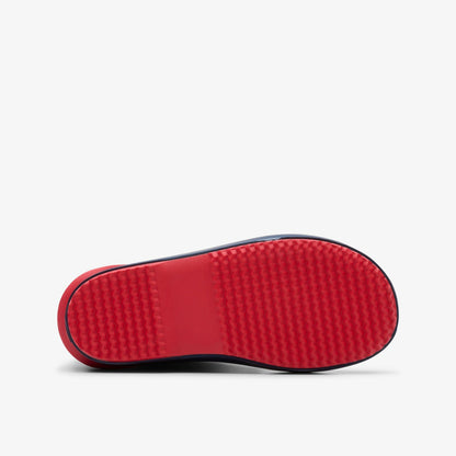 Clarks New / Tarri Race Kid Grey Combination