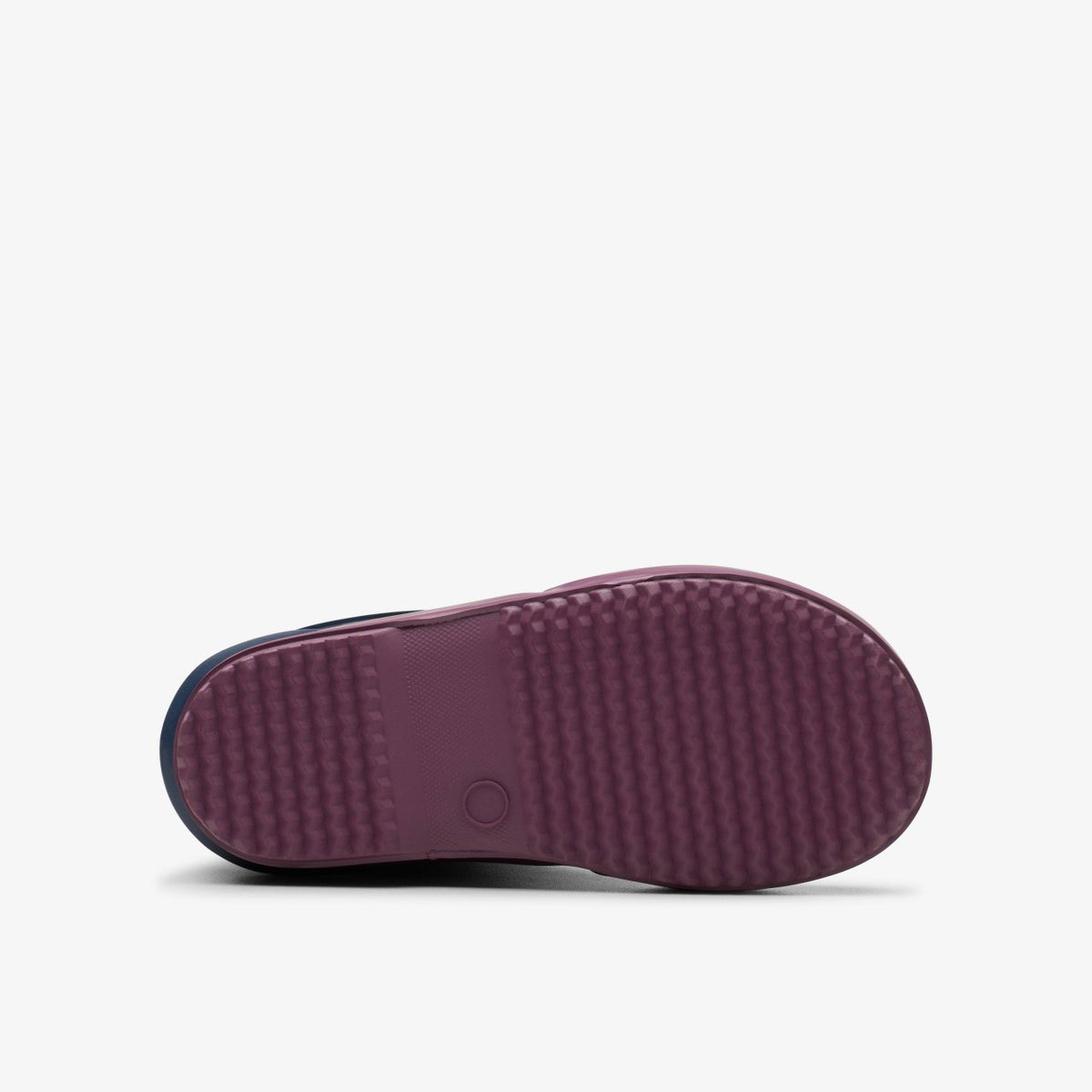 Clarks Smart Buy / Tarri Race Toddler Navy Combination