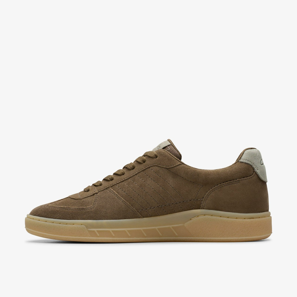 Clarks Featured / Craft Rally Ace Khaki Combination