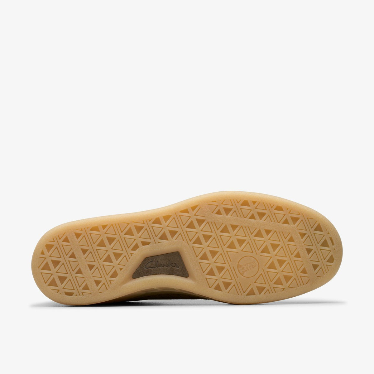 Clarks Featured / Craft Rally Ace Khaki Combination