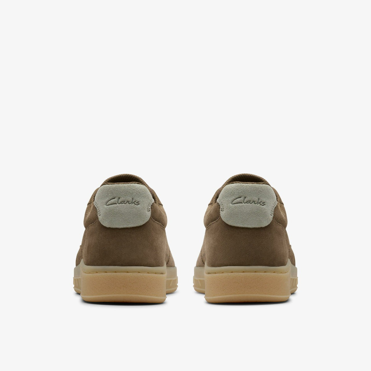 Clarks Featured / Craft Rally Ace Khaki Combination