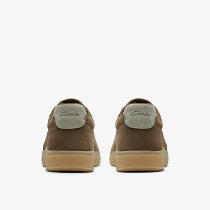 Clarks Featured / Craft Rally Ace Khaki Combination