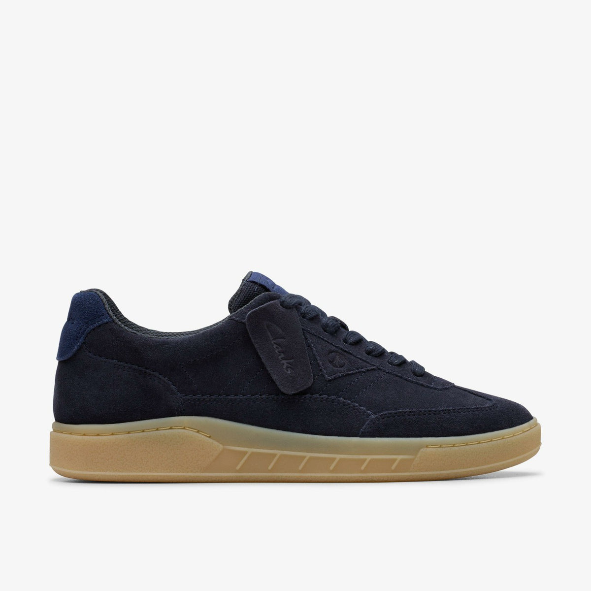 Clarks Premium / Craft Rally Ace Navy Combination
