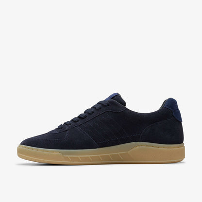 Clarks Premium / Craft Rally Ace Navy Combination