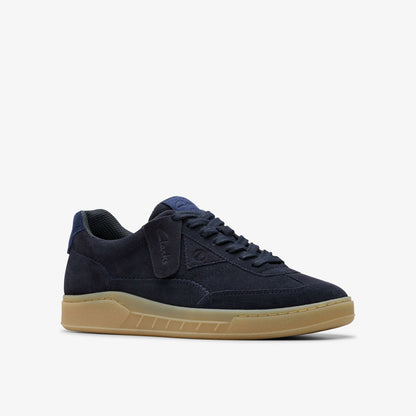 Clarks Premium / Craft Rally Ace Navy Combination