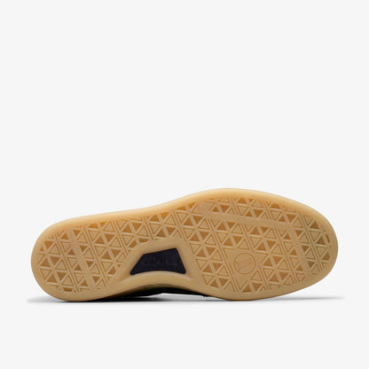 Clarks Premium / Craft Rally Ace Navy Combination
