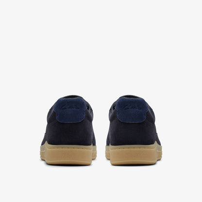 Clarks Premium / Craft Rally Ace Navy Combination