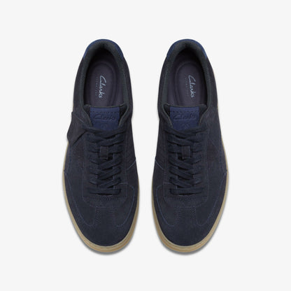 Clarks Premium / Craft Rally Ace Navy Combination