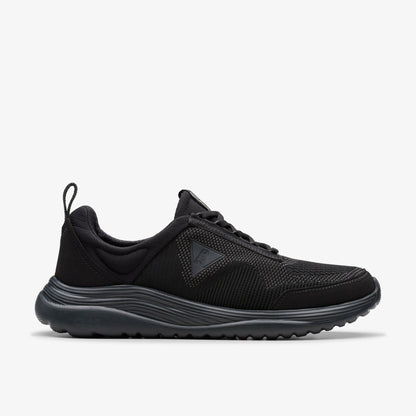 Clarks Smart Buy / LT 360 Lo Black/Black