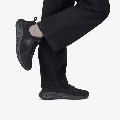 Clarks Smart Buy / LT 360 Lo Black/Black