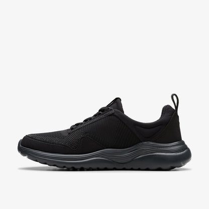 Clarks Smart Buy / LT 360 Lo Black/Black