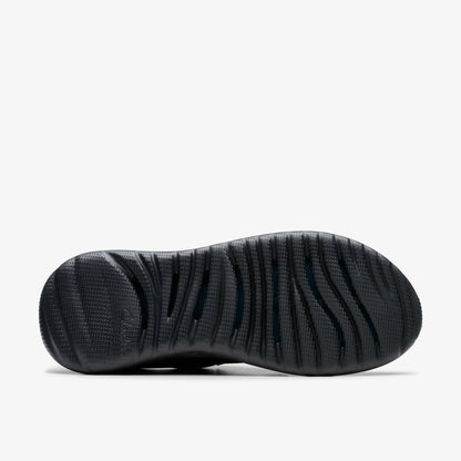 Clarks Smart Buy / LT 360 Lo Black/Black