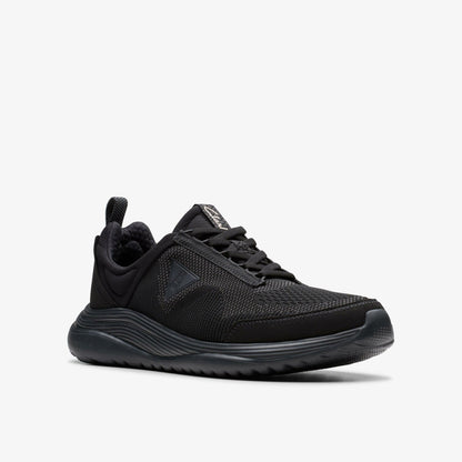 Clarks Smart Buy / LT 360 Lo Black/Black
