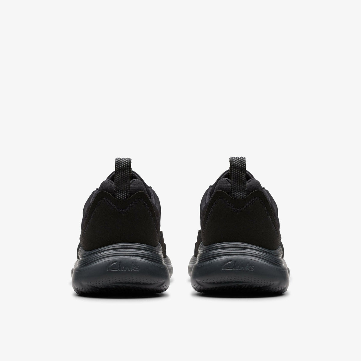 Clarks Smart Buy / LT 360 Lo Black/Black