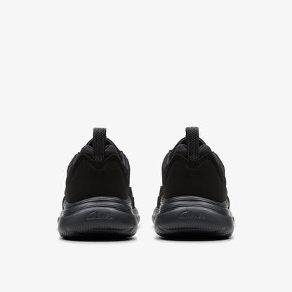 Clarks Smart Buy / LT 360 Lo Black/Black