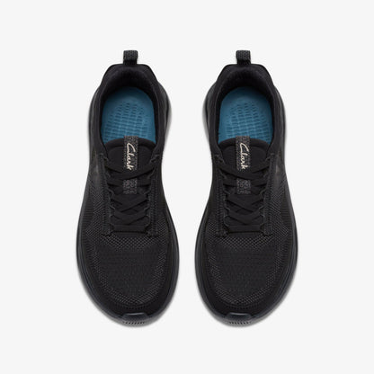 Clarks Smart Buy / LT 360 Lo Black/Black