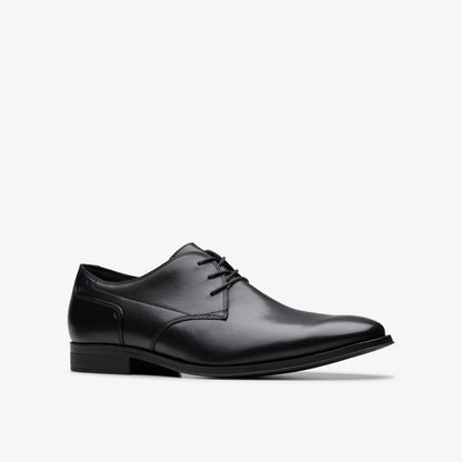 Clarks Exclusive / Paulton Lace Black